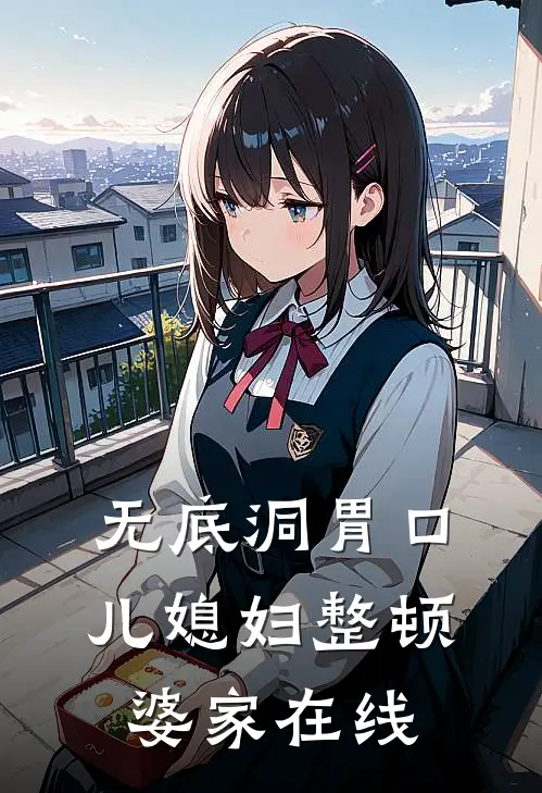 无底洞胃口儿媳妇整顿婆家在线