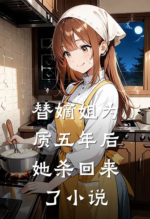 替嫡姐为质五年后，她杀回来了小说