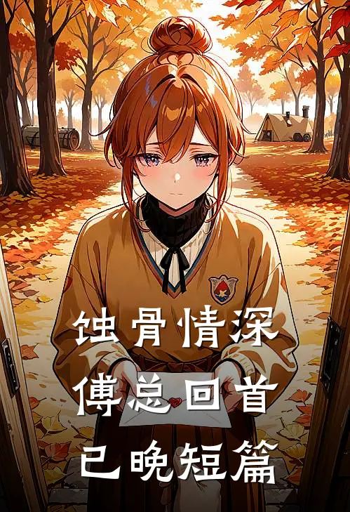 蚀骨情深，傅总回首已晚短篇