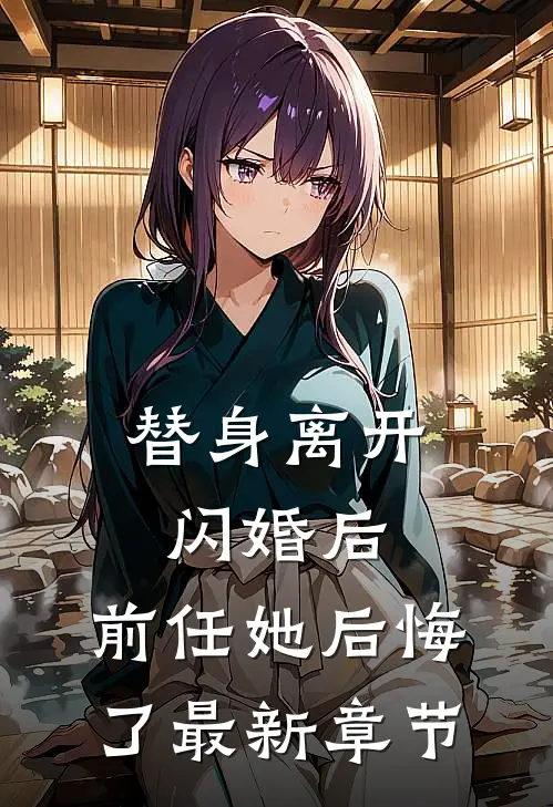 替身离开闪婚后，前任她后悔了最新章节