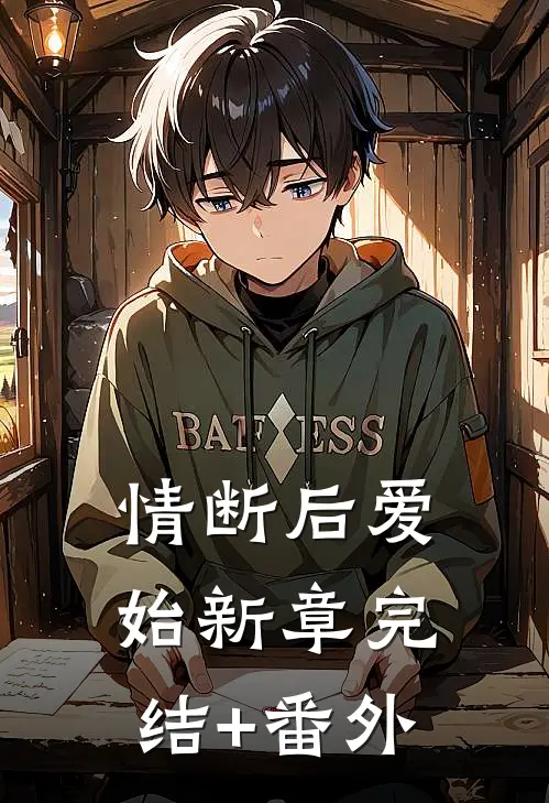 情断后爱始新章完结+番外
