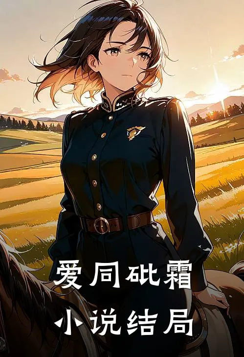 爱同砒霜小说结局