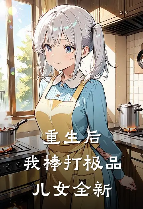 重生后，我棒打极品儿女全新