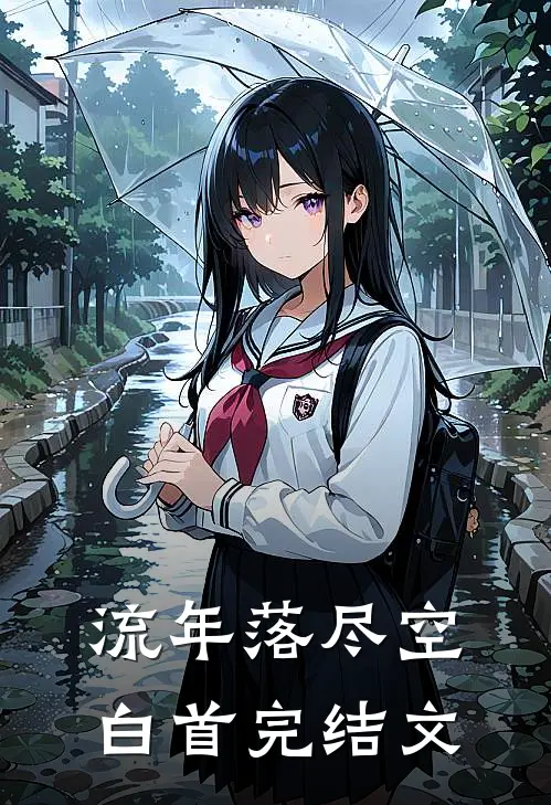 流年落尽空白首完结文
