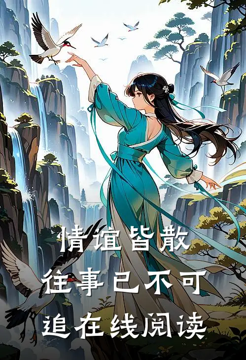 情谊皆散，往事已不可追在线阅读