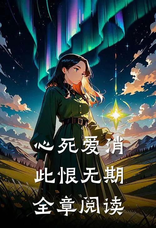 心死爱消，此恨无期全章阅读