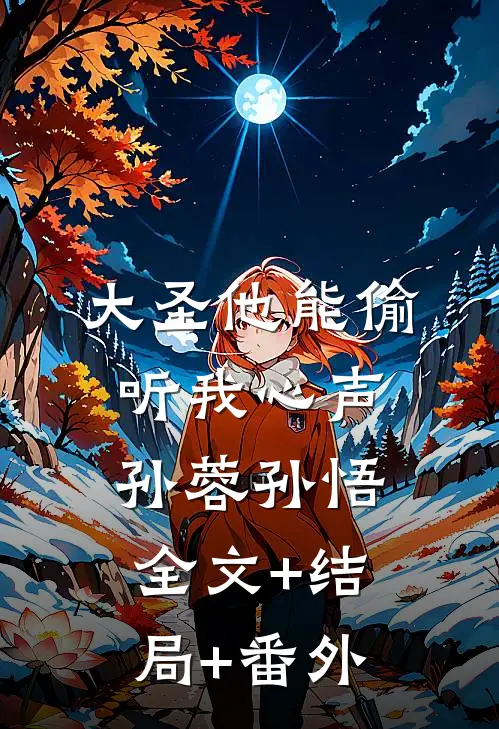大圣他能偷听我心声孙蓉孙悟全文+结局+番外