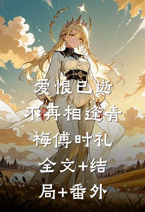 爱恨已逝，不再相逢青梅傅时礼全文+结局+番外