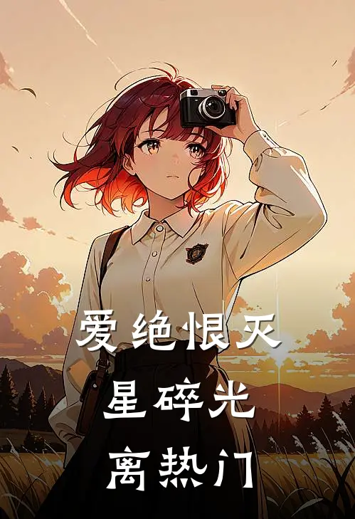 爱绝恨灭，星碎光离热门