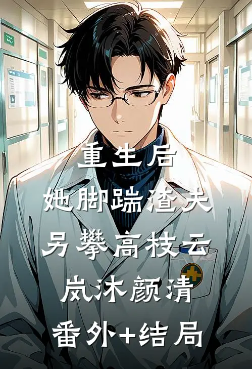 重生后，她脚踹渣夫另攀高枝云岚沐颜清:(番外)+(结局)