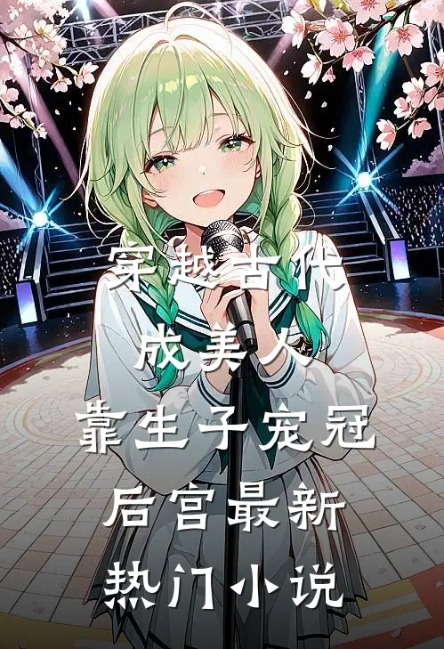 穿越古代成美人，靠生子宠冠后宫最新热门小说