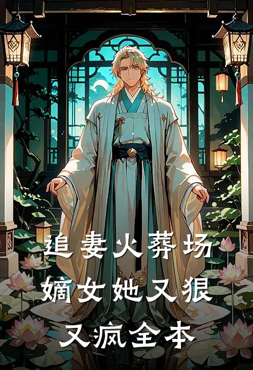 追妻火葬场：嫡女她又狠又疯全本