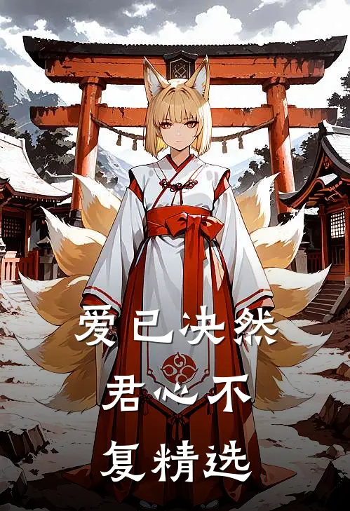 爱已决然，君心不复精选