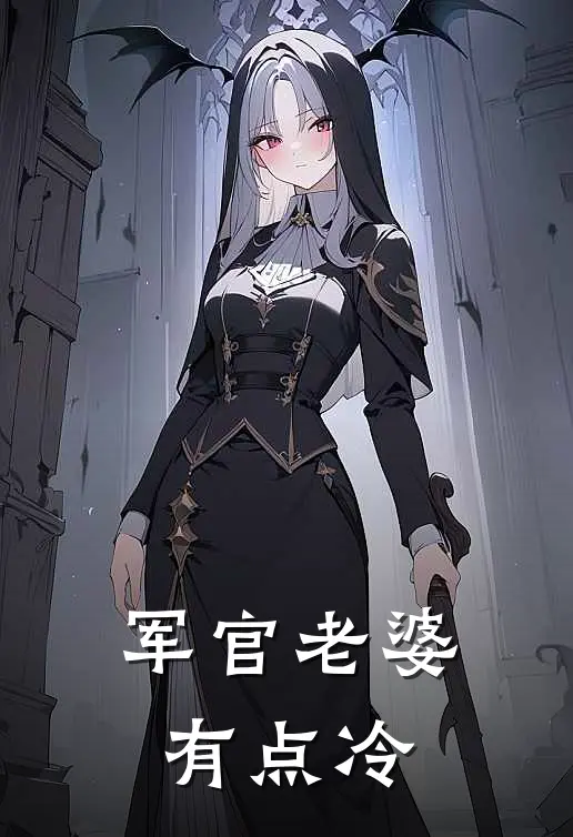 军官老婆有点冷