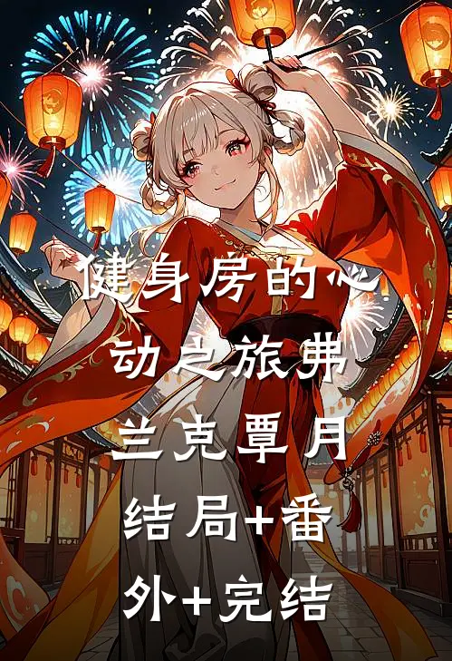 健身房的心动之旅弗兰克覃月结局+番外+完结