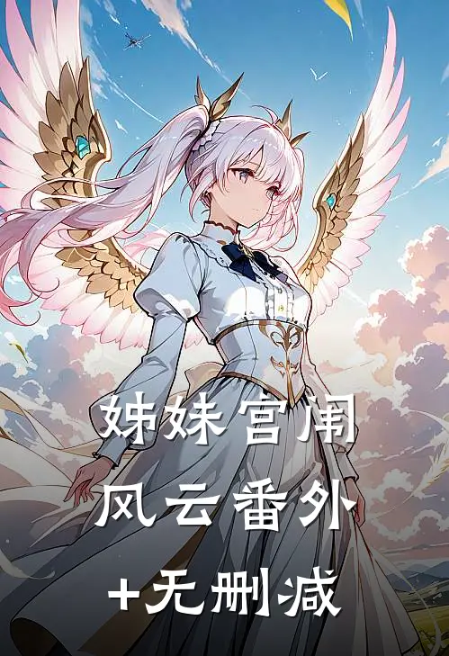 姊妹宫闱风云番外+无删减