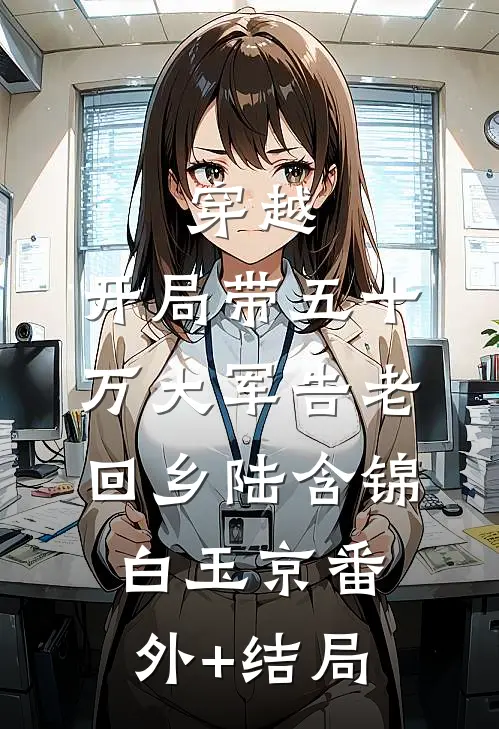 穿越：开局带五十万大军告老回乡陆含锦白玉京(番外)+(结局)