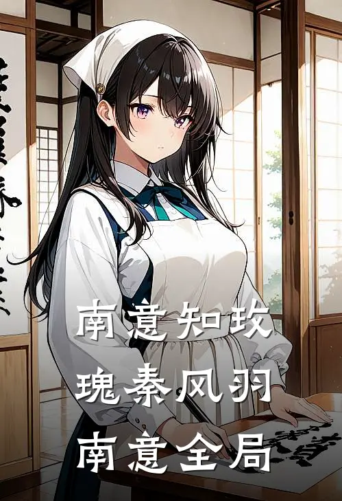 南意知玫瑰秦风羽南意全局