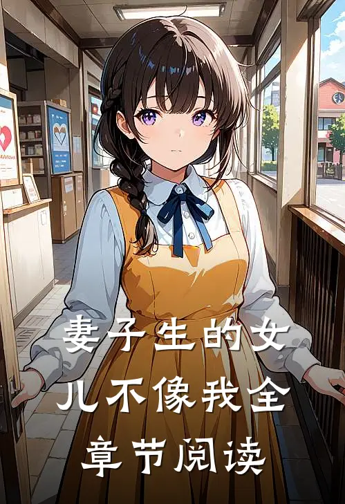 妻子生的女儿不像我全章节阅读