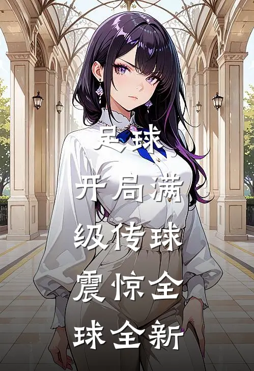 足球：开局满级传球，震惊全球全新