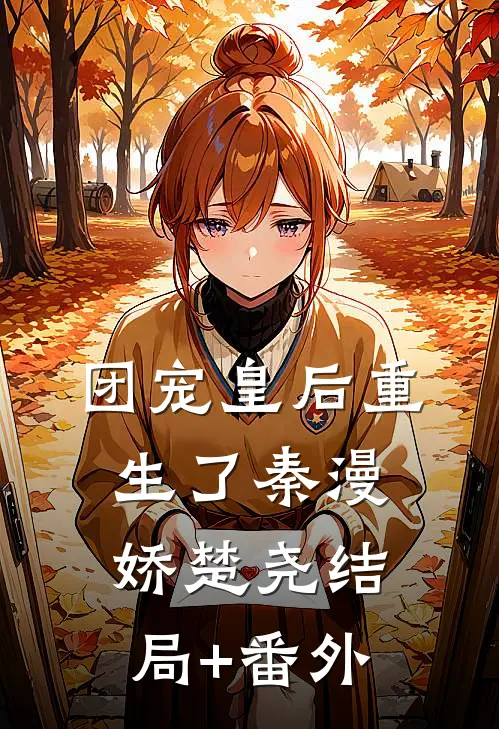 团宠皇后重生了秦漫娇楚尧结局+番外