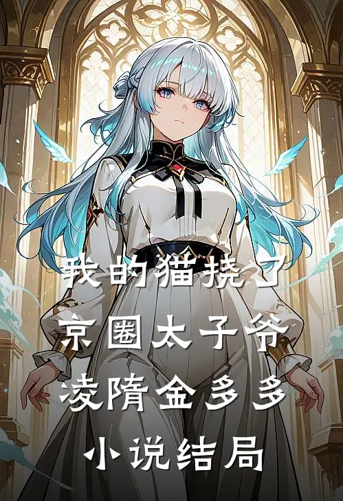 我的猫挠了京圈太子爷凌隋金多多小说结局