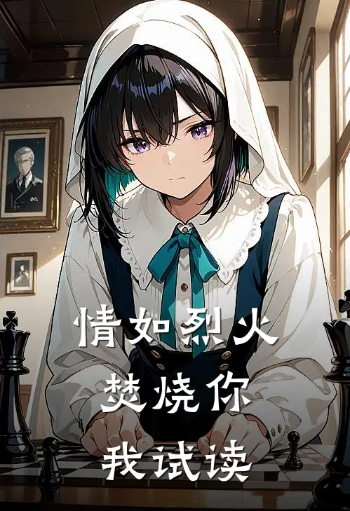 情如烈火，焚烧你我试读
