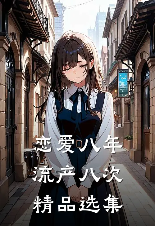 恋爱八年，流产八次精品选集