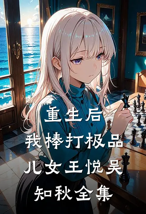 重生后，我棒打极品儿女王悦吴知秋全集