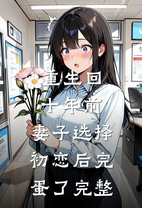 重生回十年前，妻子选择初恋后完蛋了完整