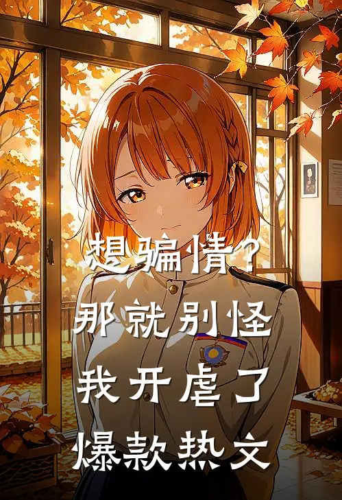 想骗情？那就别怪我开虐了爆款热文