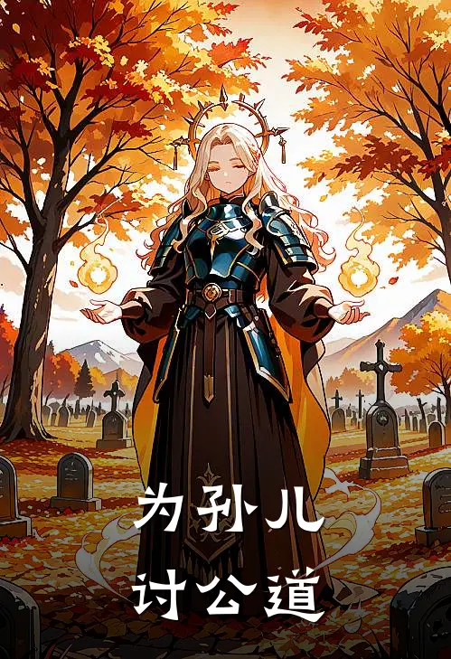 为孙儿讨公道