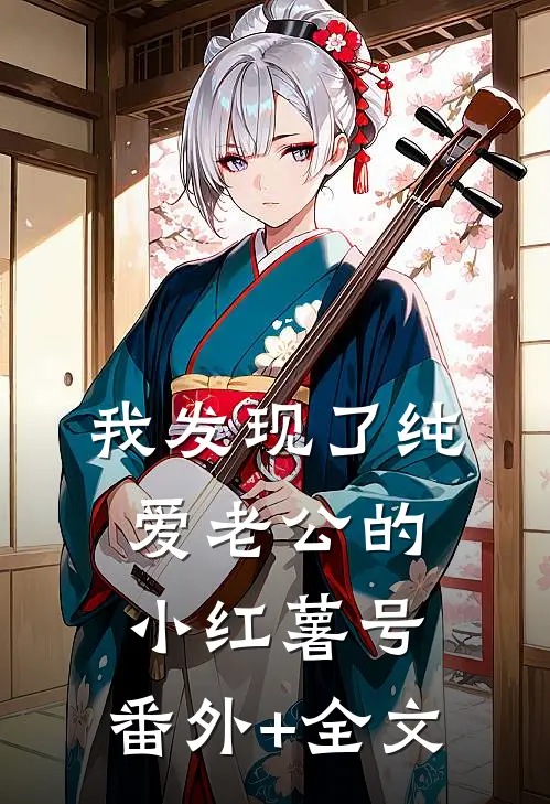 我发现了纯爱老公的小红薯号:(番外)+(全文)