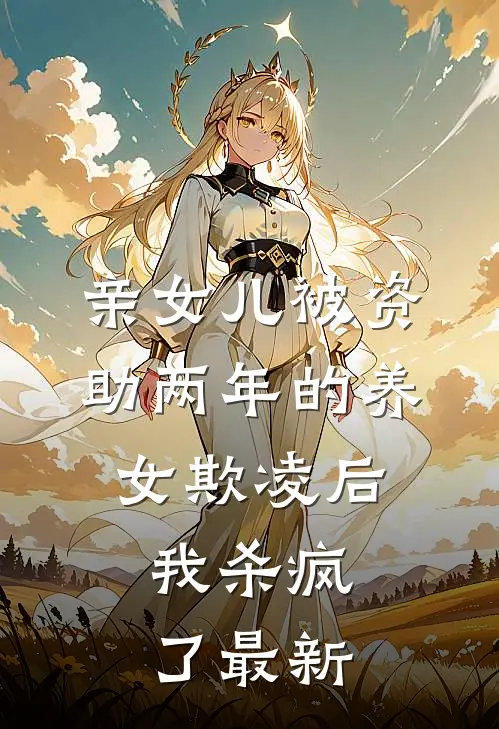 亲女儿被资助两年的养女欺凌后，我杀疯了最新