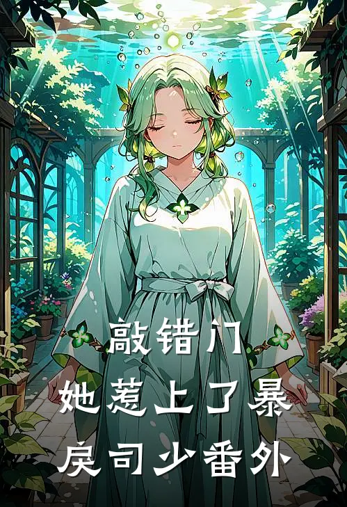 敲错门，她惹上了暴戾司少番外