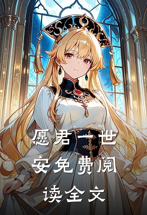 愿君一世安免费阅读全文
