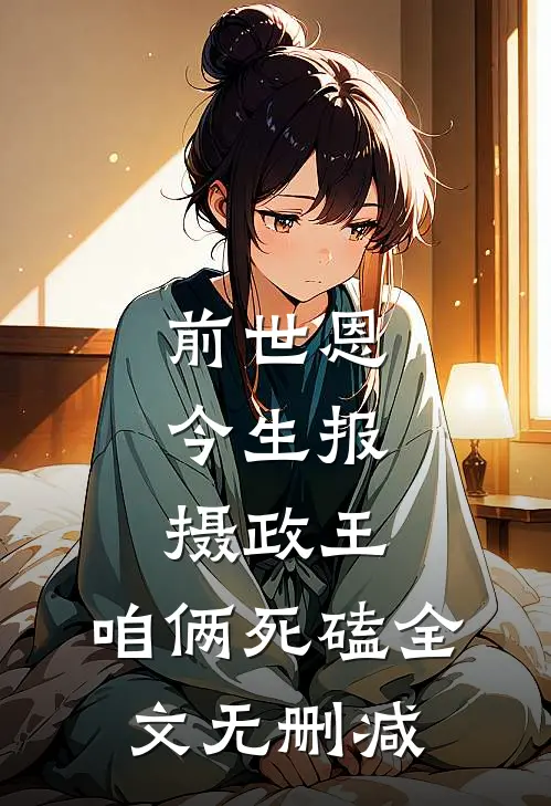 前世恩今生报，摄政王，咱俩死磕全文无删减
