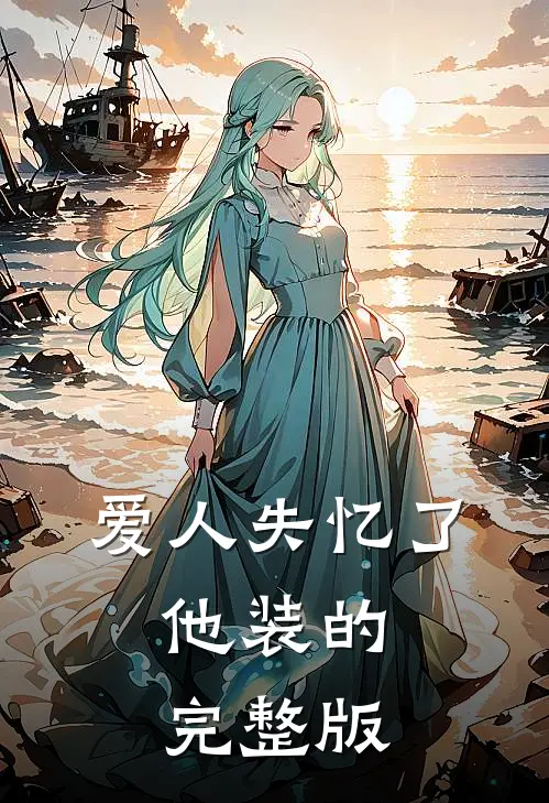 爱人失忆了，他装的完整版