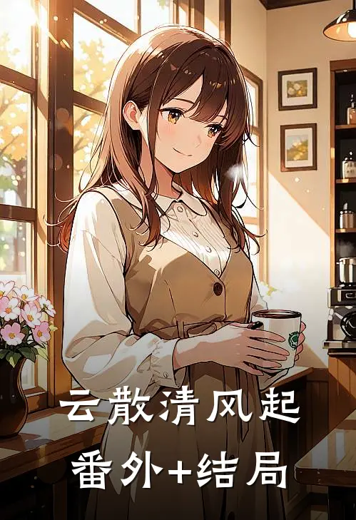 云散清风起:(番外)+(结局)