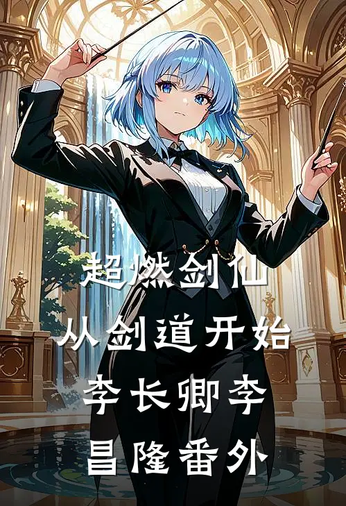 超燃剑仙，从剑道开始李长卿李昌隆番外