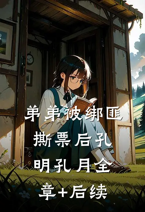 弟弟被绑匪撕票后孔明孔月全章+后续