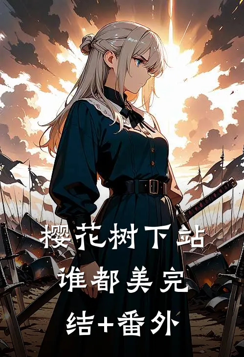 樱花树下站谁都美完结+番外