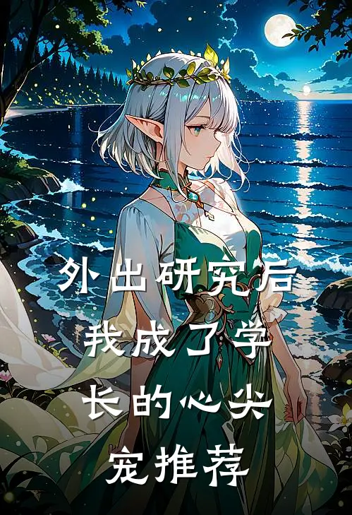 外出研究后，我成了学长的心尖宠推荐