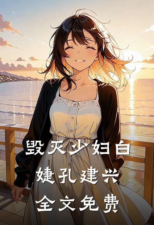 毁灭少妇白婕孔建兴全文免费