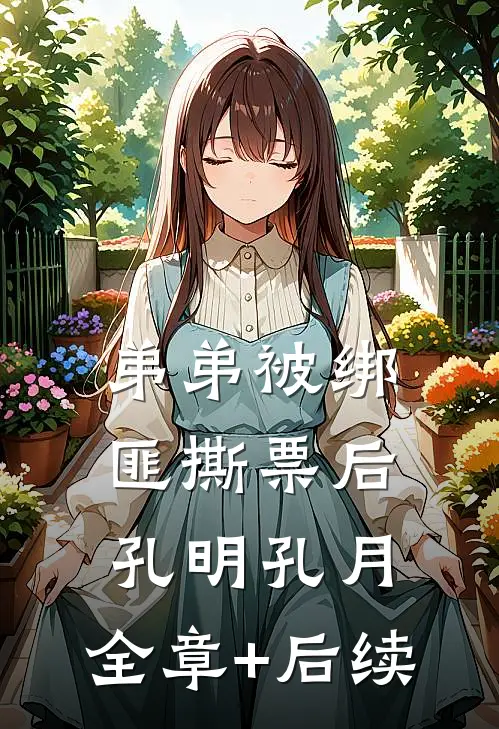 弟弟被绑匪撕票后孔明孔月:全章+后续