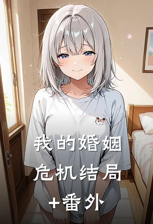 我的婚姻危机结局+番外