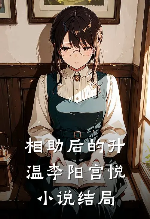 相助后的升温李阳宫悦小说结局