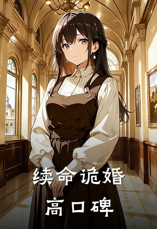 续命诡婚高口碑