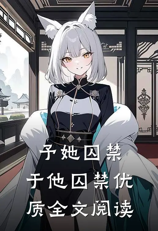 予她囚禁，于他囚禁优质全文阅读