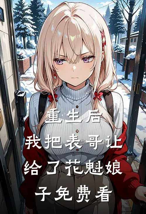 重生后，我把表哥让给了花魁娘子免费看